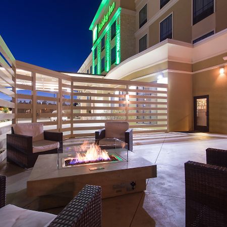 Holiday Inn Texarkana Arkansas Convention Center, an IHG Hotel Bagian luar foto