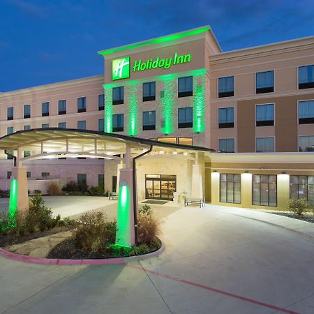 Holiday Inn Texarkana Arkansas Convention Center, an IHG Hotel Bagian luar foto