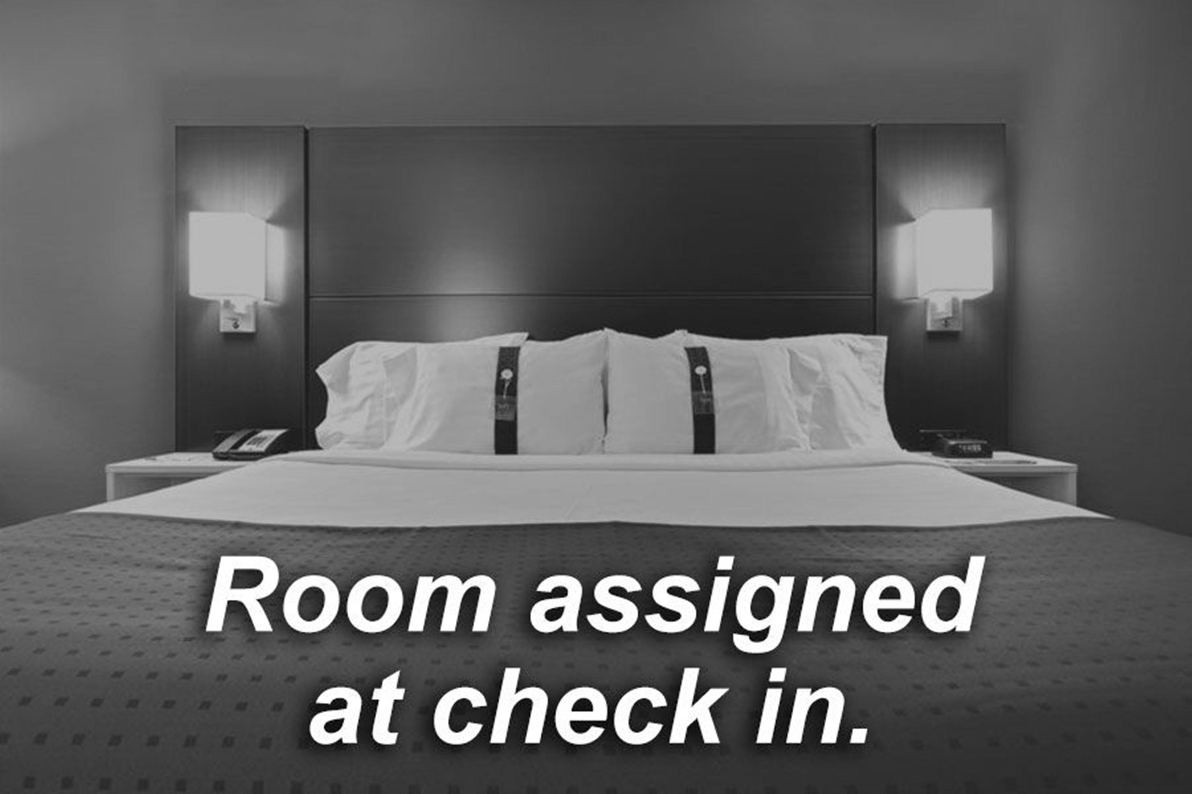 Holiday Inn Texarkana Arkansas Convention Center, an IHG Hotel Bagian luar foto
