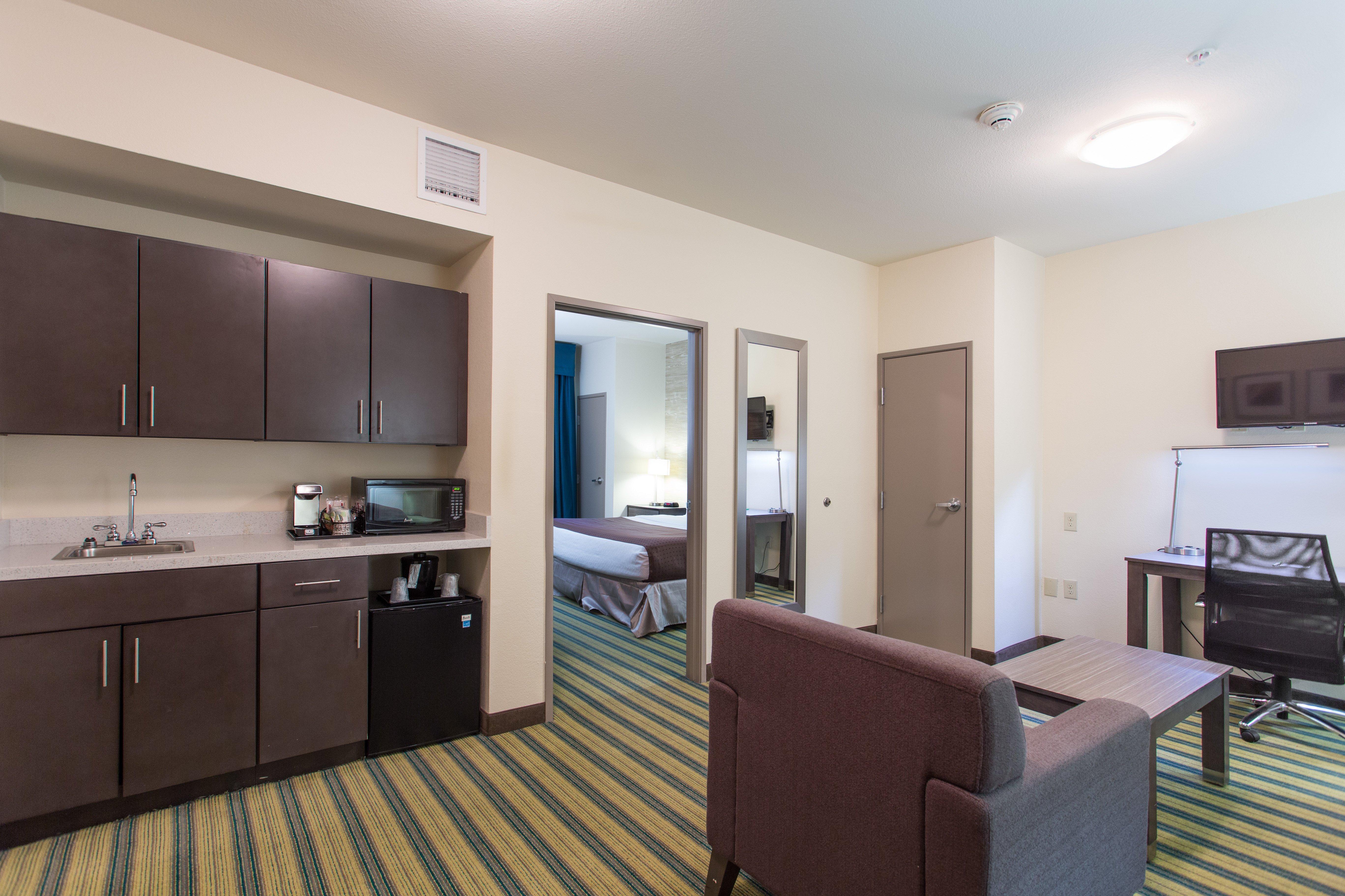 Holiday Inn Texarkana Arkansas Convention Center, an IHG Hotel Bagian luar foto