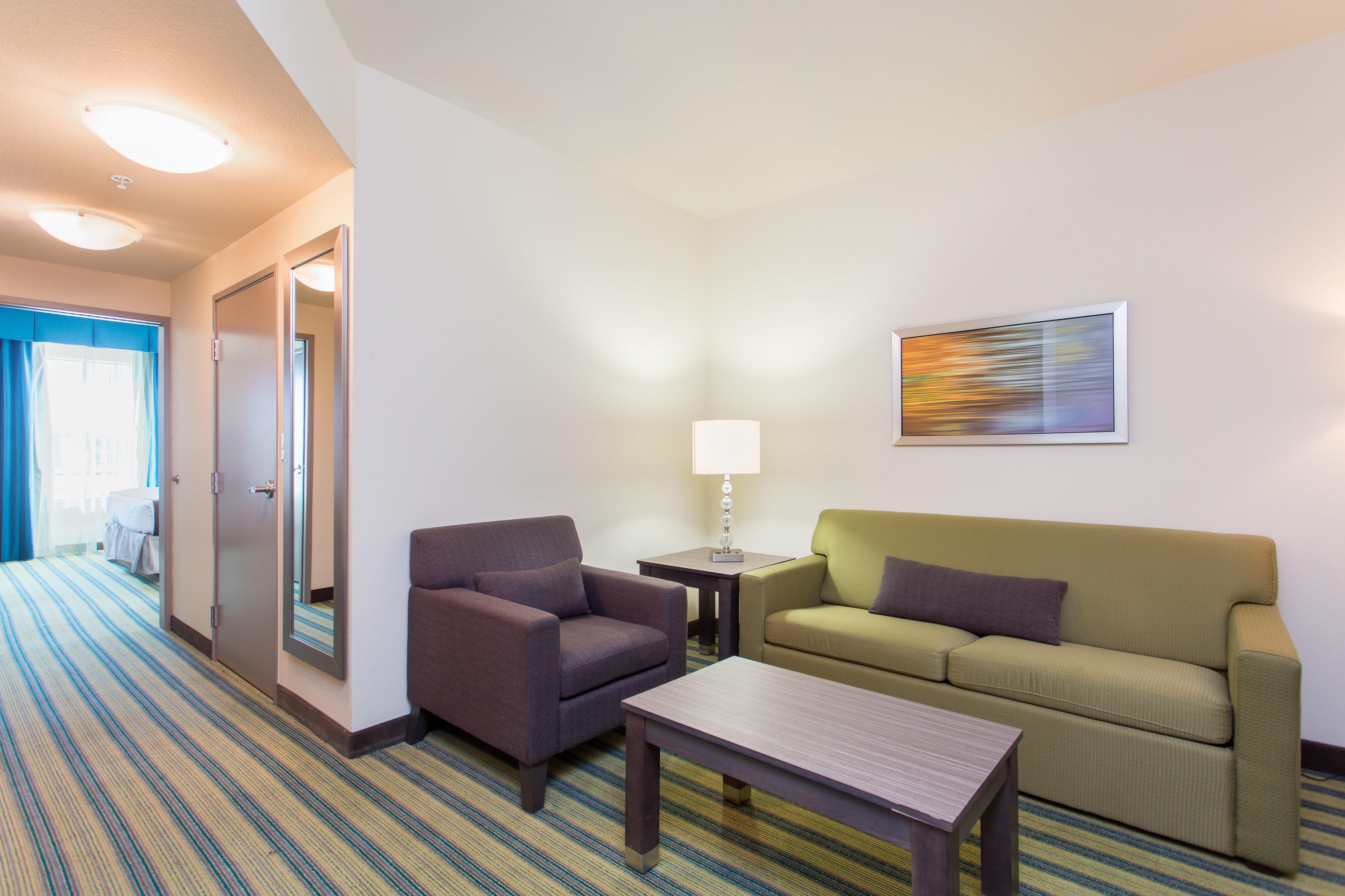 Holiday Inn Texarkana Arkansas Convention Center, an IHG Hotel Bagian luar foto