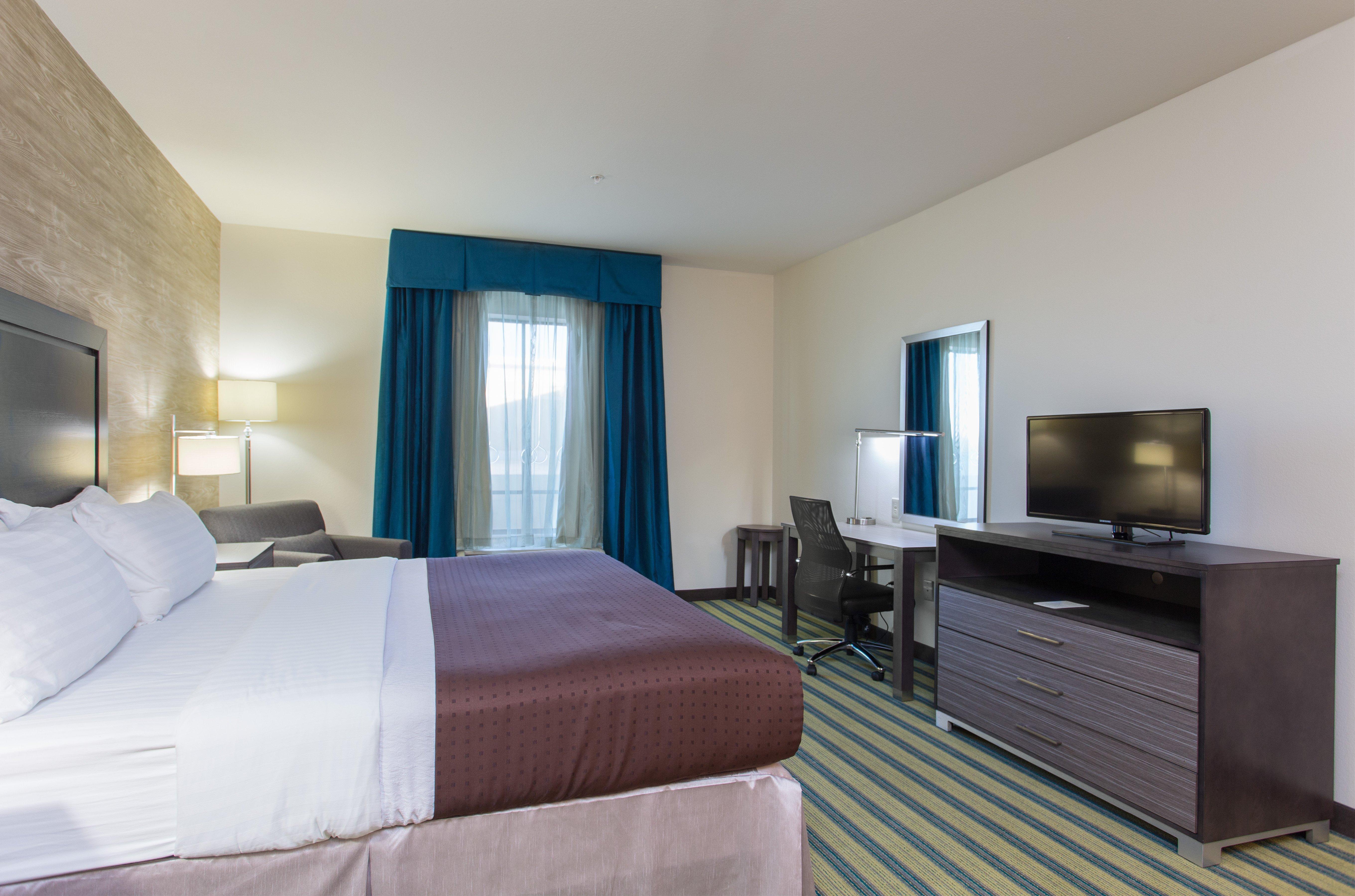 Holiday Inn Texarkana Arkansas Convention Center, an IHG Hotel Bagian luar foto