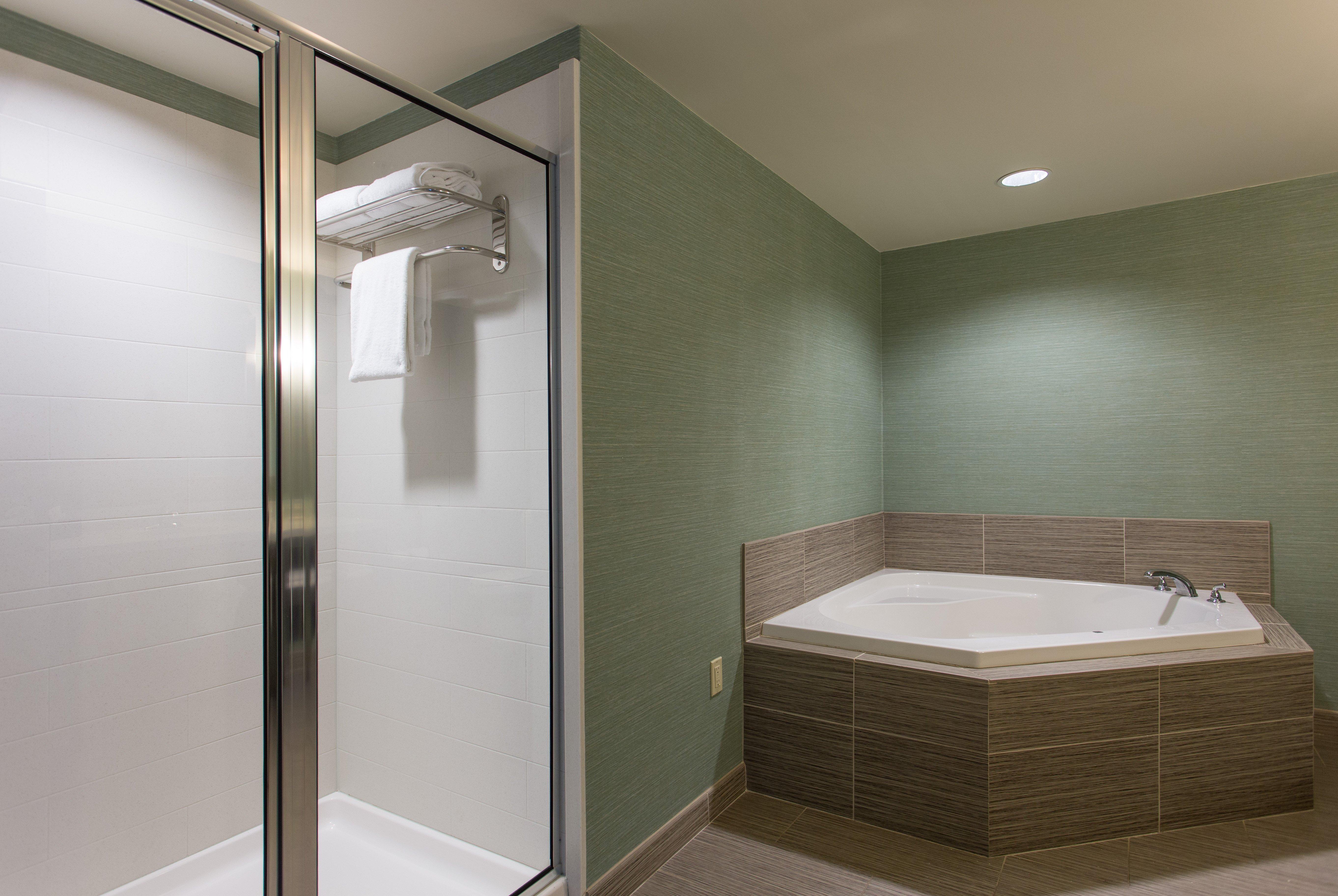 Holiday Inn Texarkana Arkansas Convention Center, an IHG Hotel Bagian luar foto