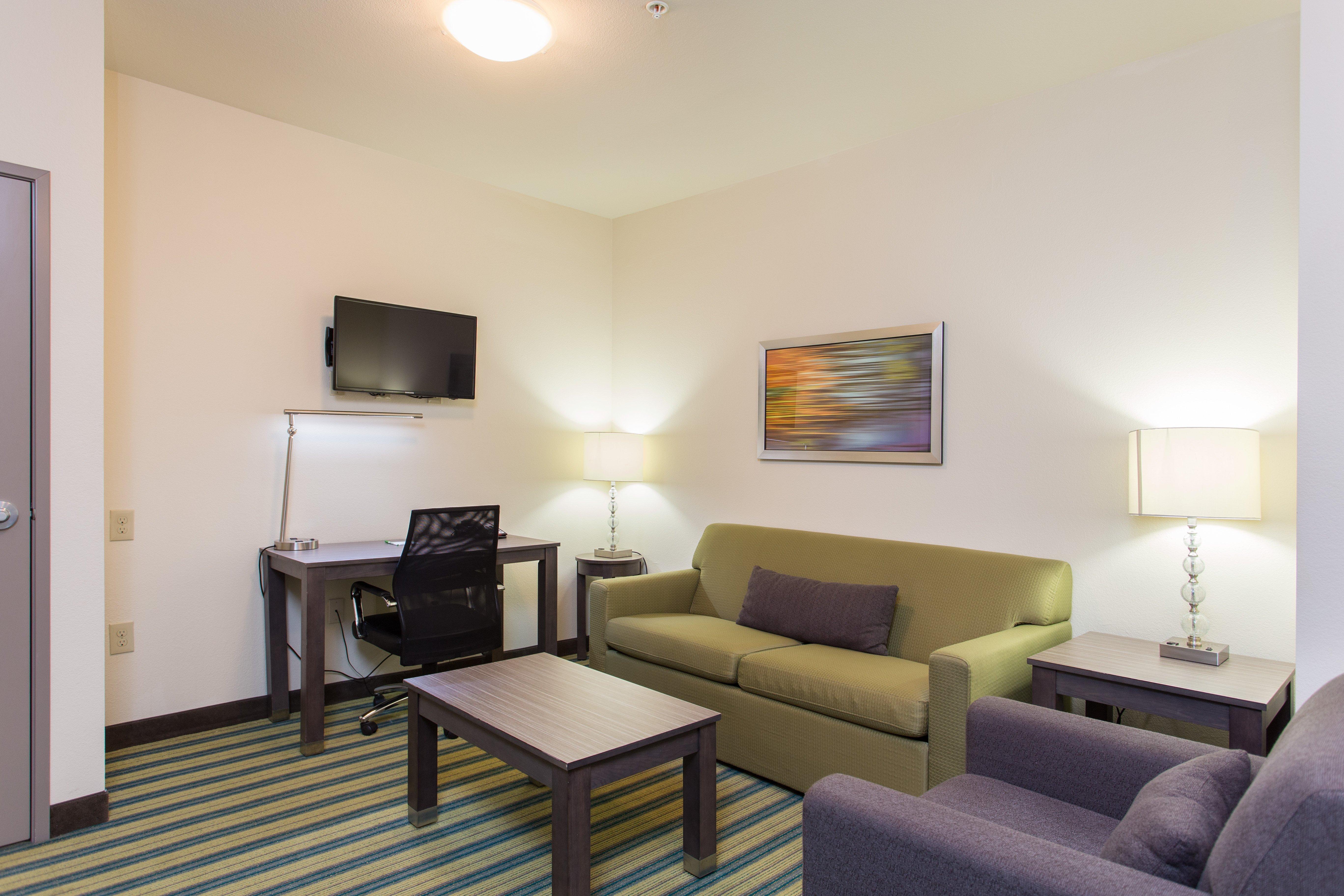 Holiday Inn Texarkana Arkansas Convention Center, an IHG Hotel Bagian luar foto