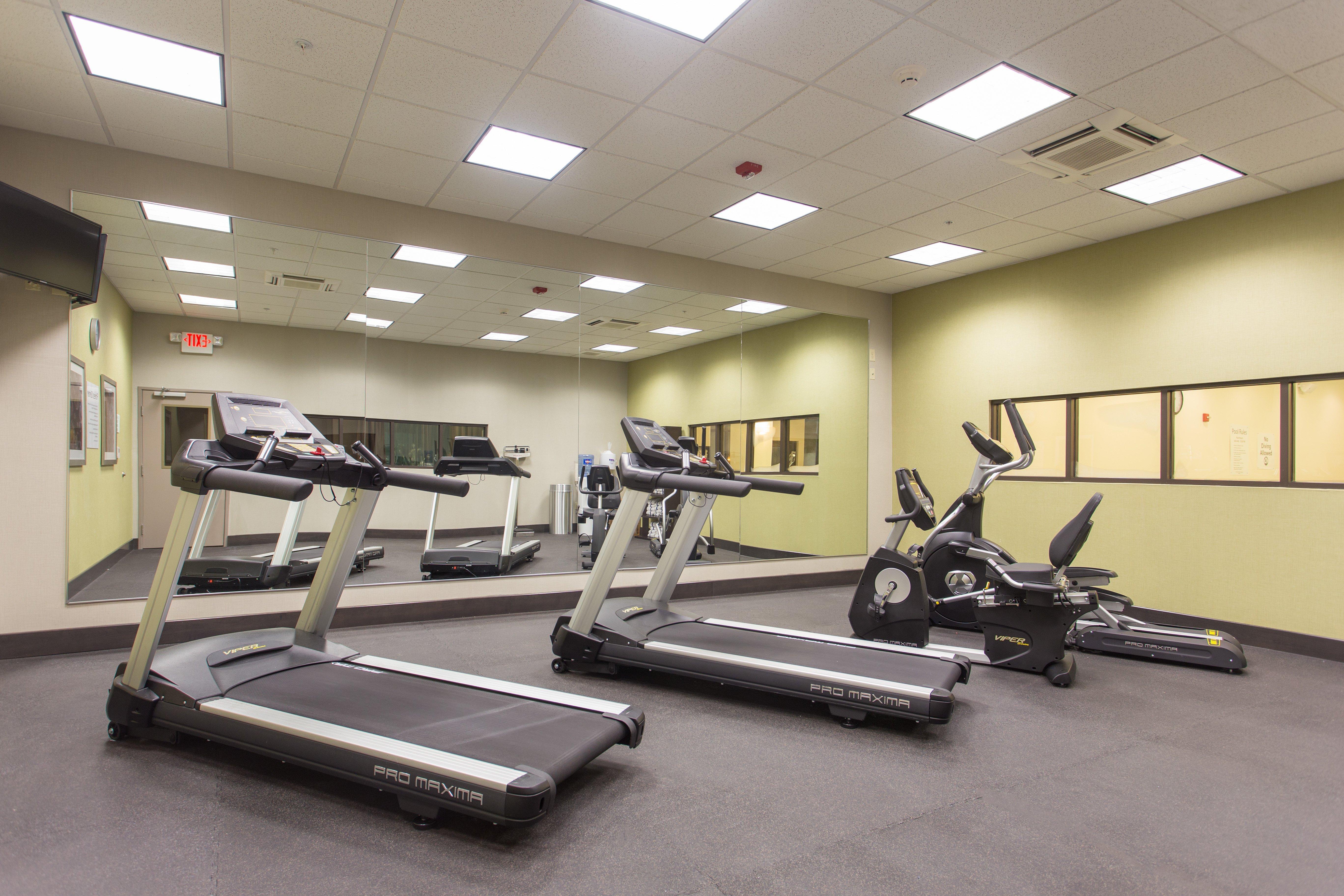 Holiday Inn Texarkana Arkansas Convention Center, an IHG Hotel Bagian luar foto