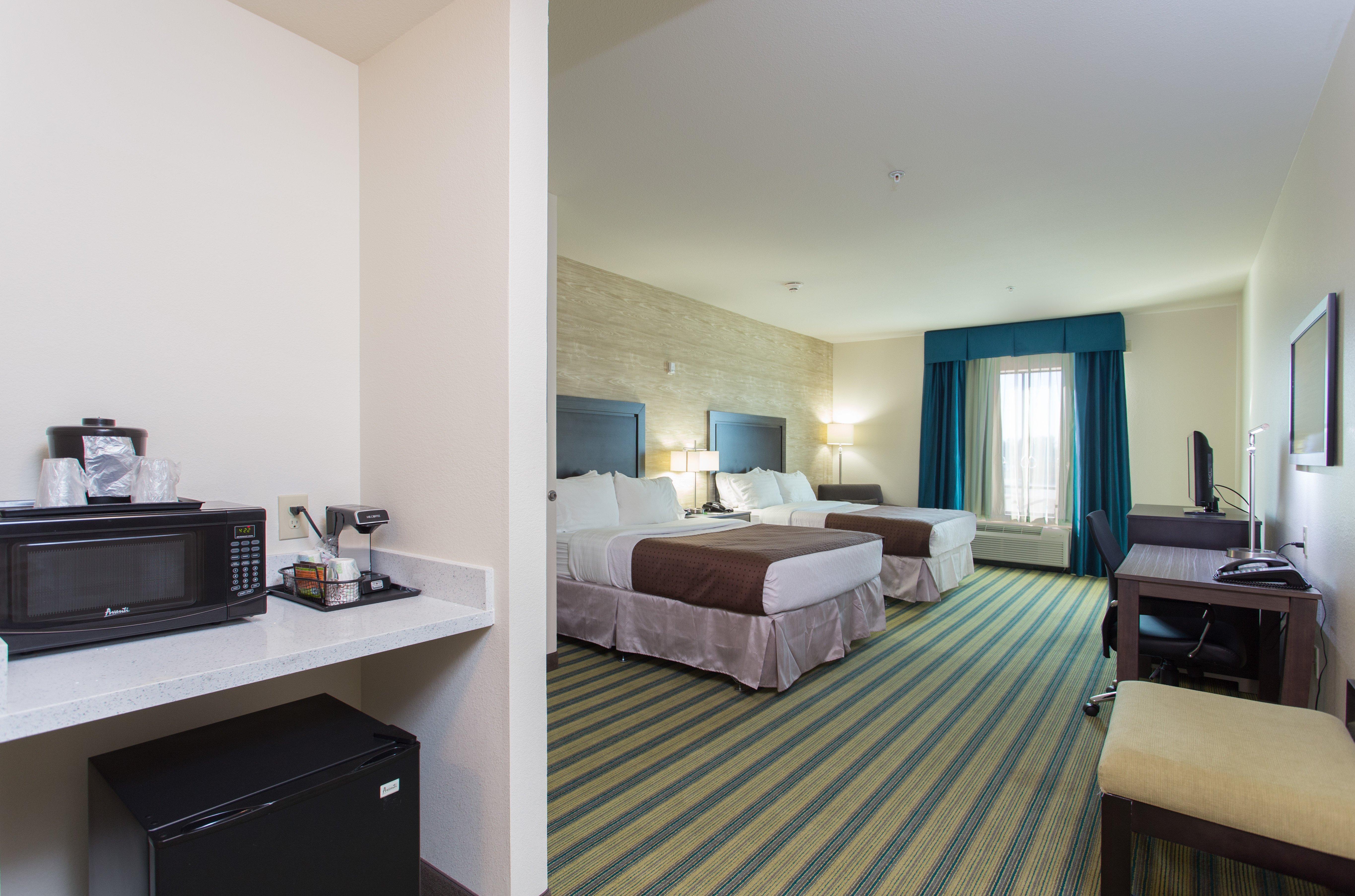 Holiday Inn Texarkana Arkansas Convention Center, an IHG Hotel Bagian luar foto