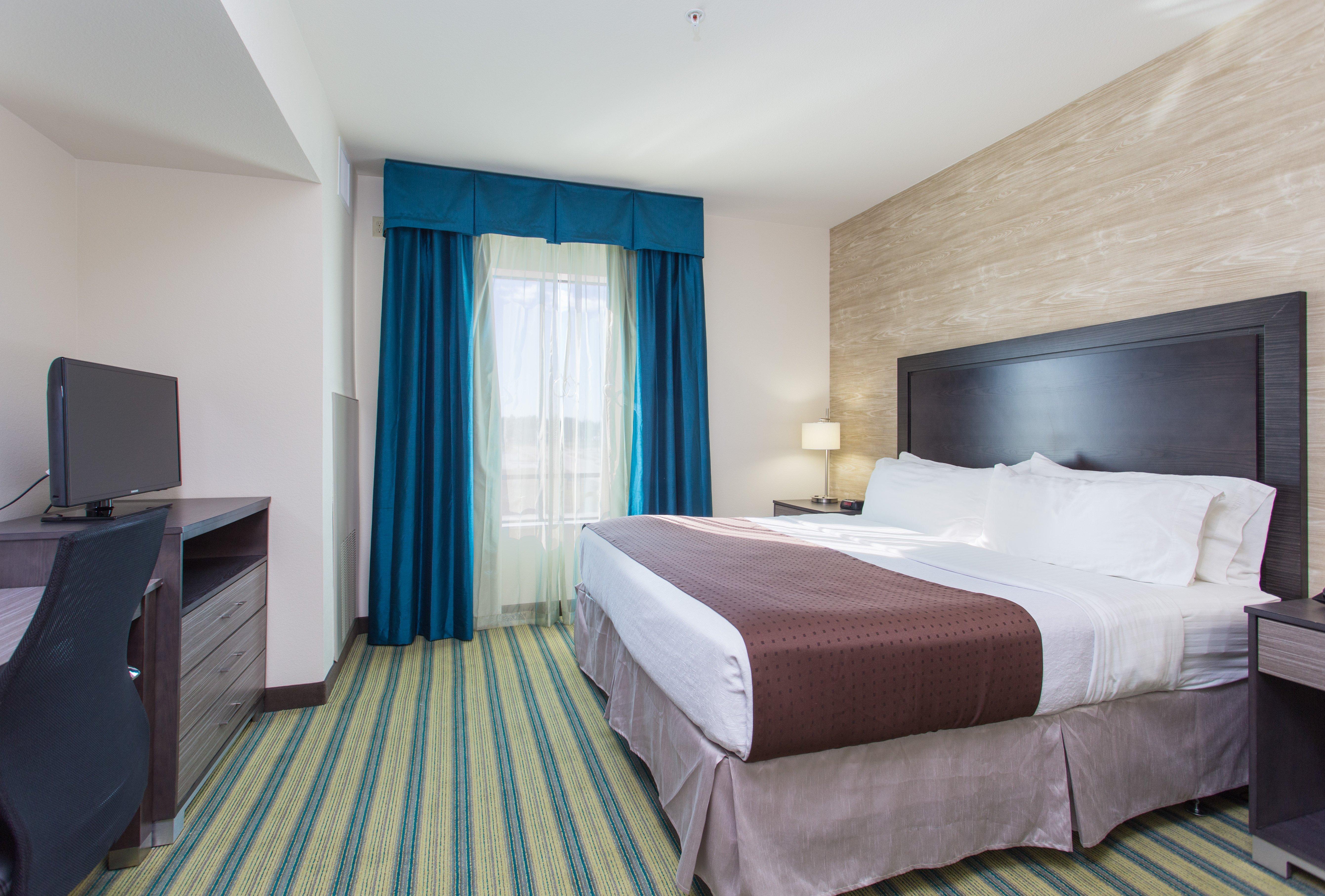 Holiday Inn Texarkana Arkansas Convention Center, an IHG Hotel Bagian luar foto