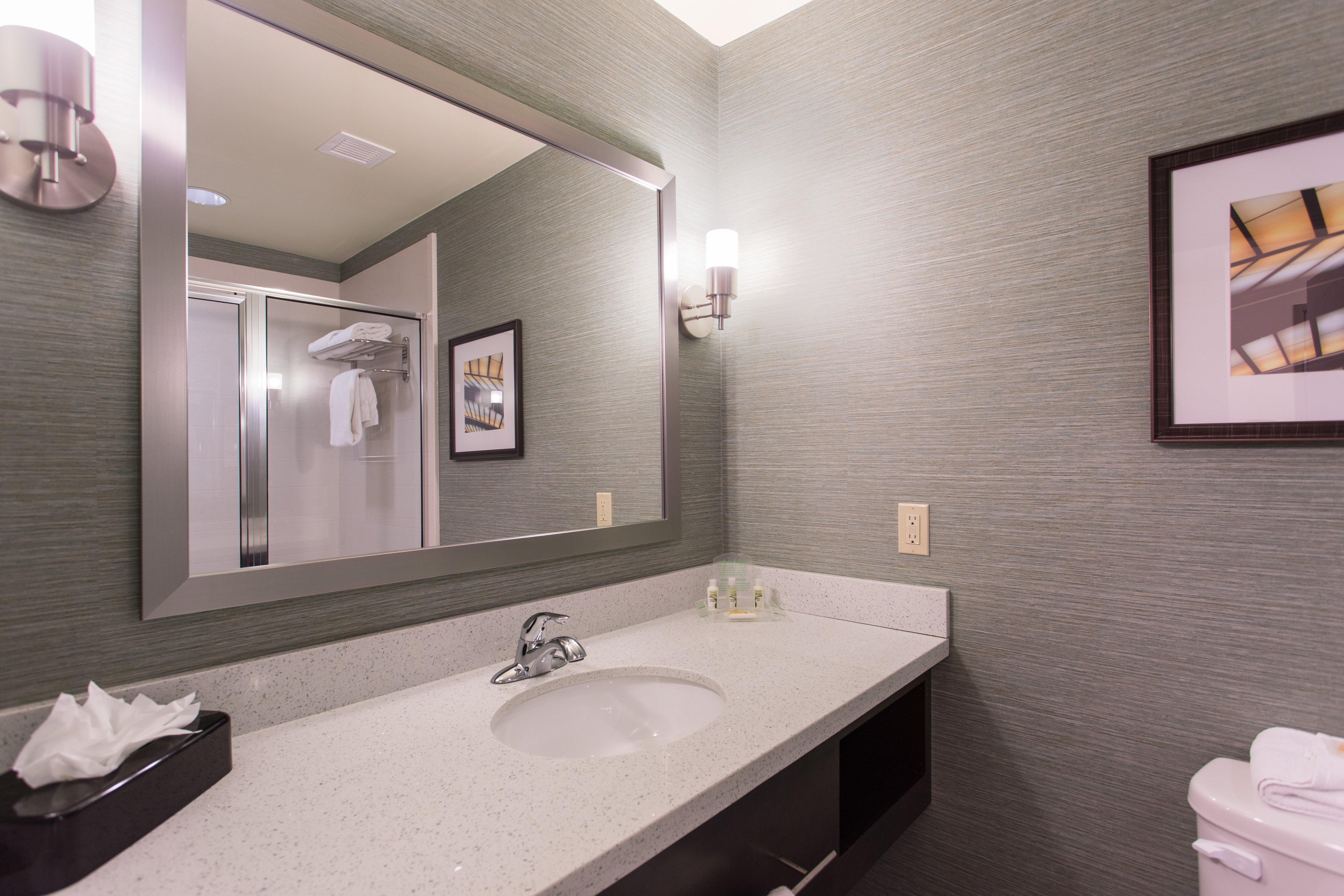 Holiday Inn Texarkana Arkansas Convention Center, an IHG Hotel Bagian luar foto