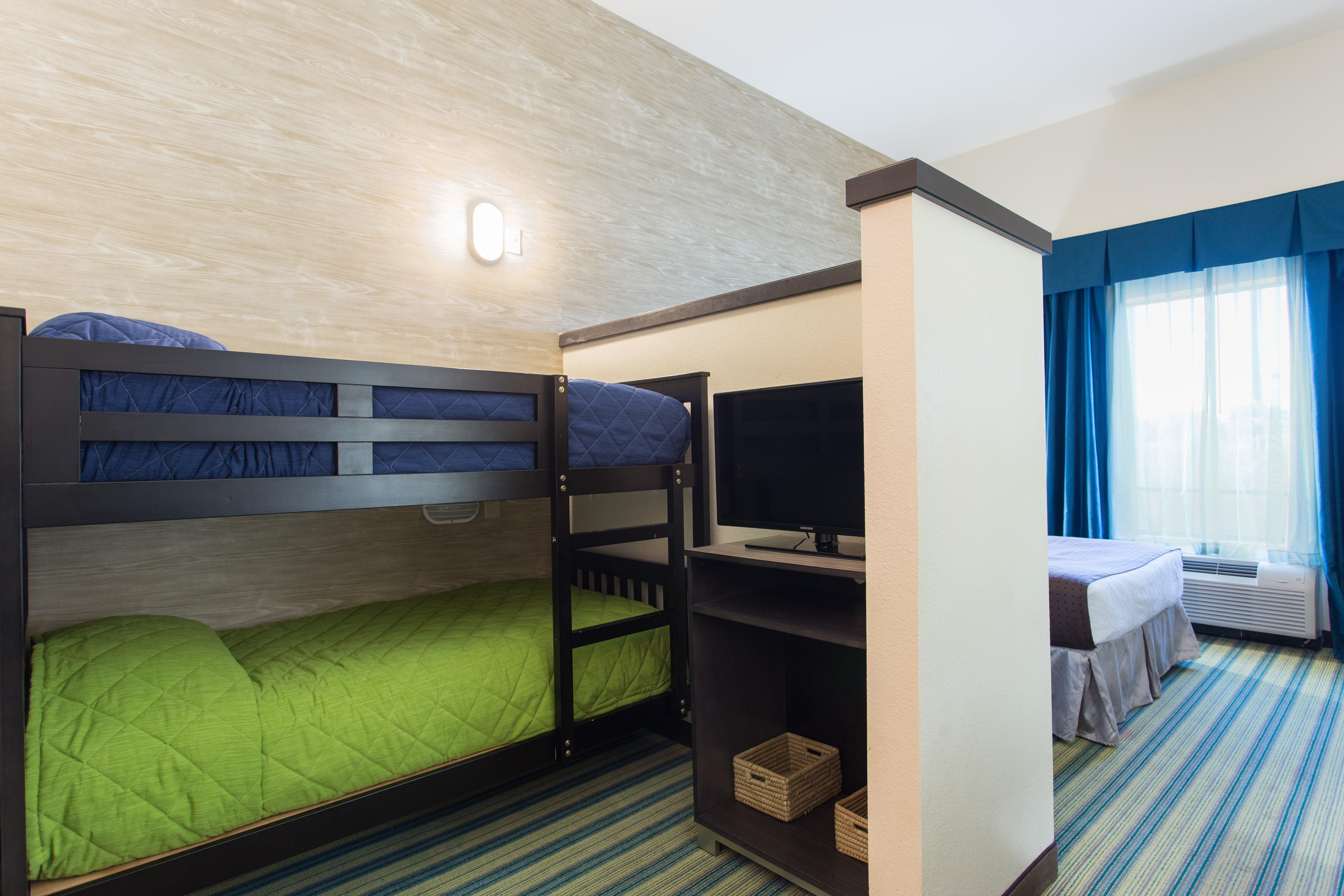 Holiday Inn Texarkana Arkansas Convention Center, an IHG Hotel Bagian luar foto