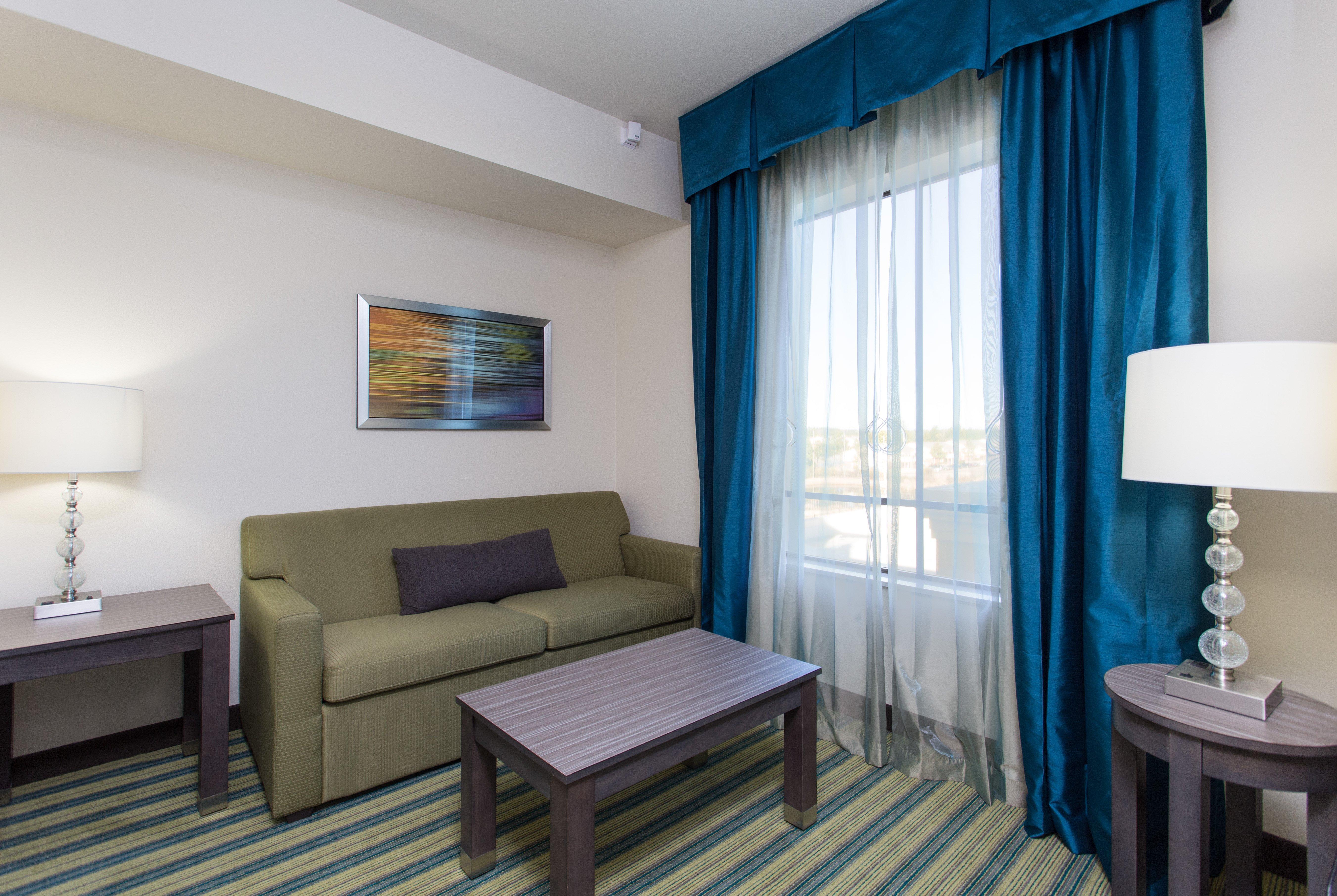 Holiday Inn Texarkana Arkansas Convention Center, an IHG Hotel Bagian luar foto