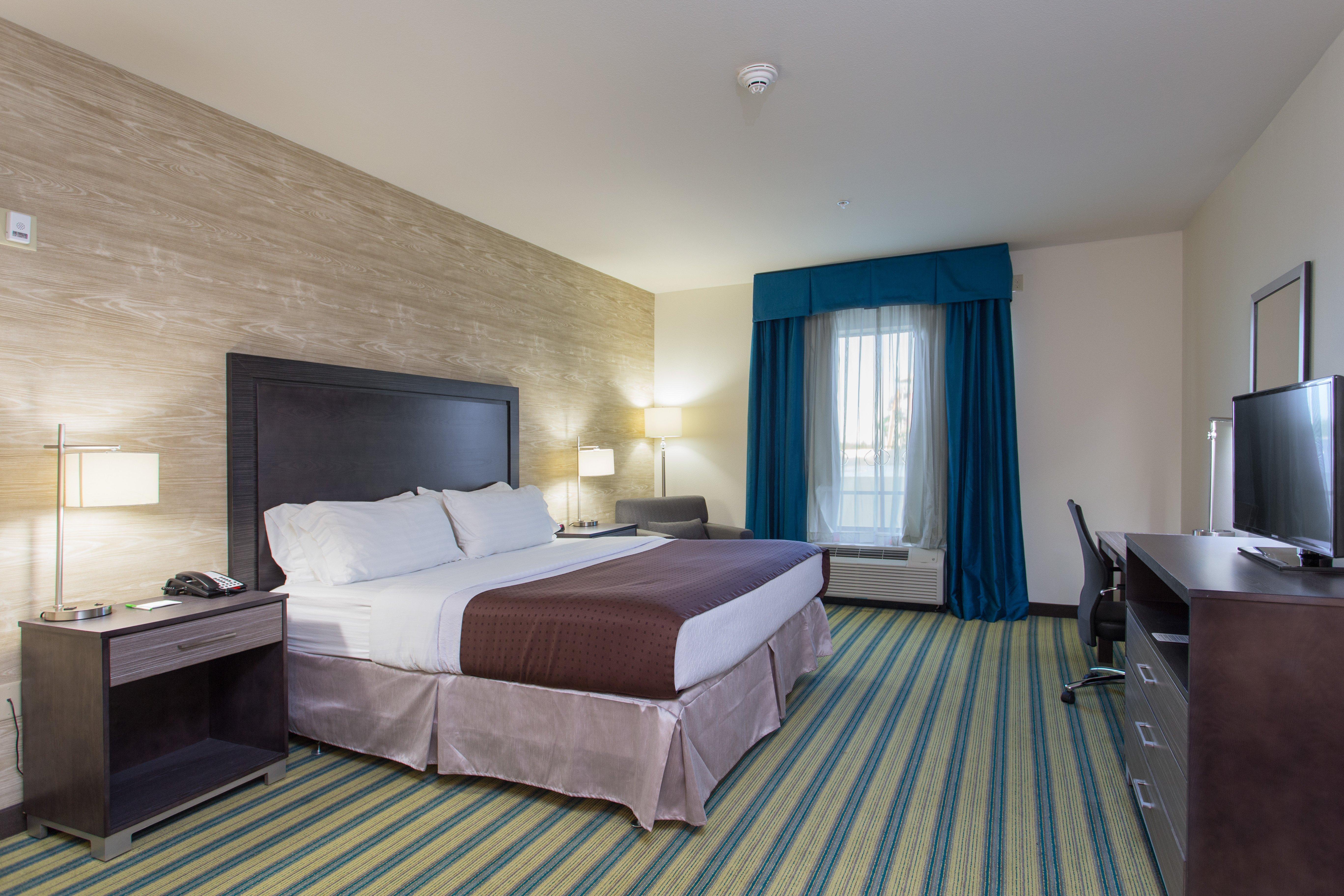Holiday Inn Texarkana Arkansas Convention Center, an IHG Hotel Bagian luar foto