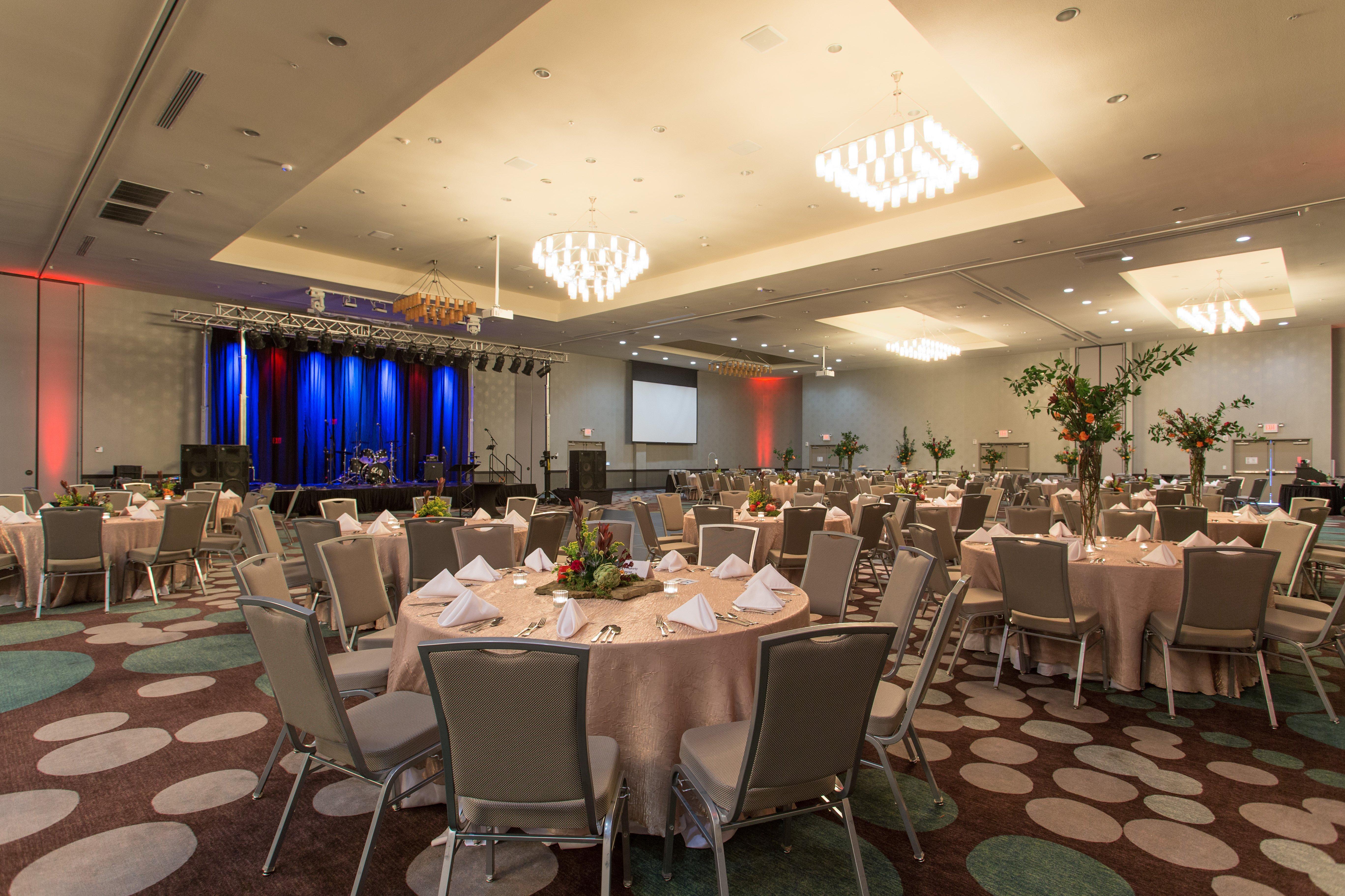 Holiday Inn Texarkana Arkansas Convention Center, an IHG Hotel Bagian luar foto