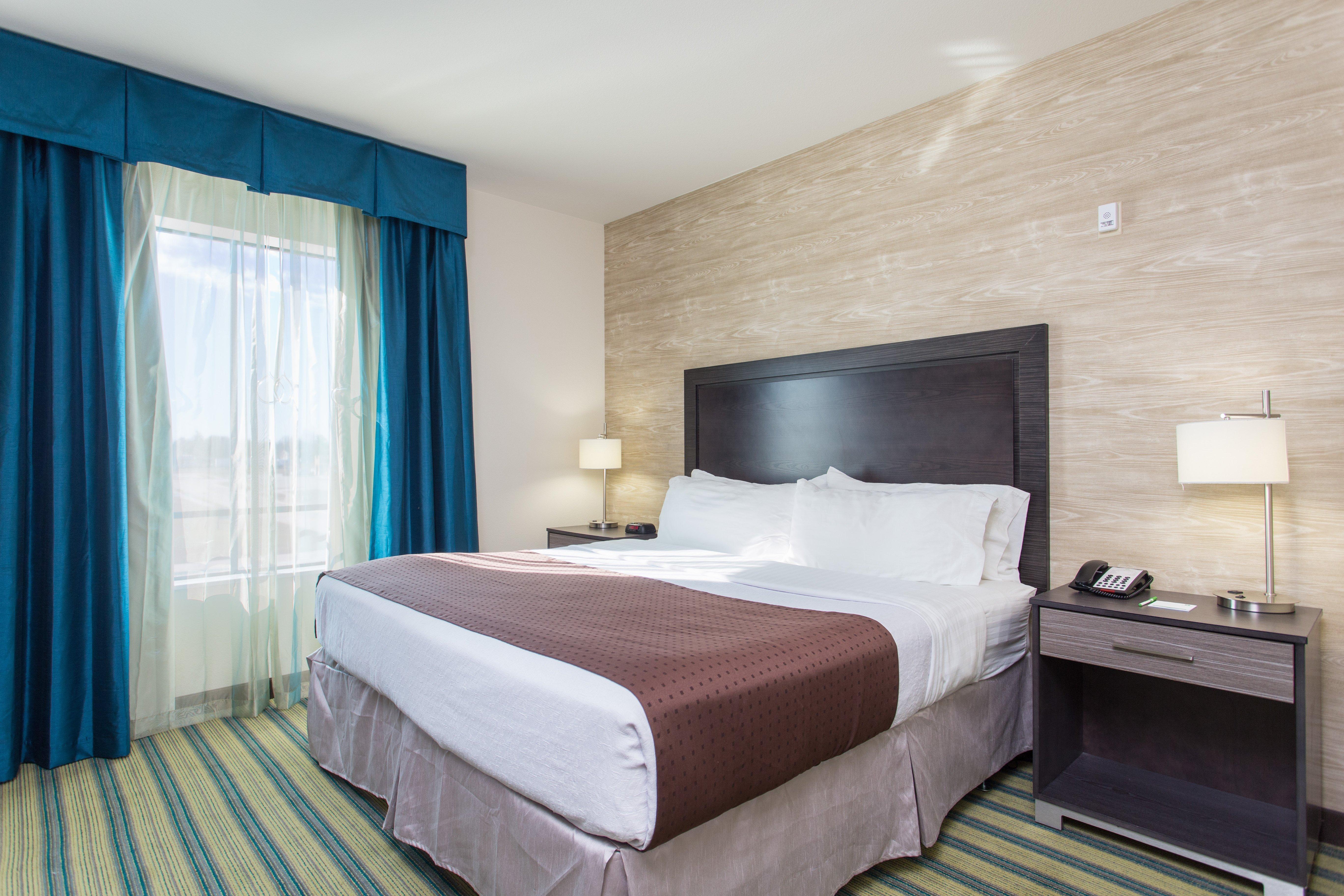 Holiday Inn Texarkana Arkansas Convention Center, an IHG Hotel Bagian luar foto