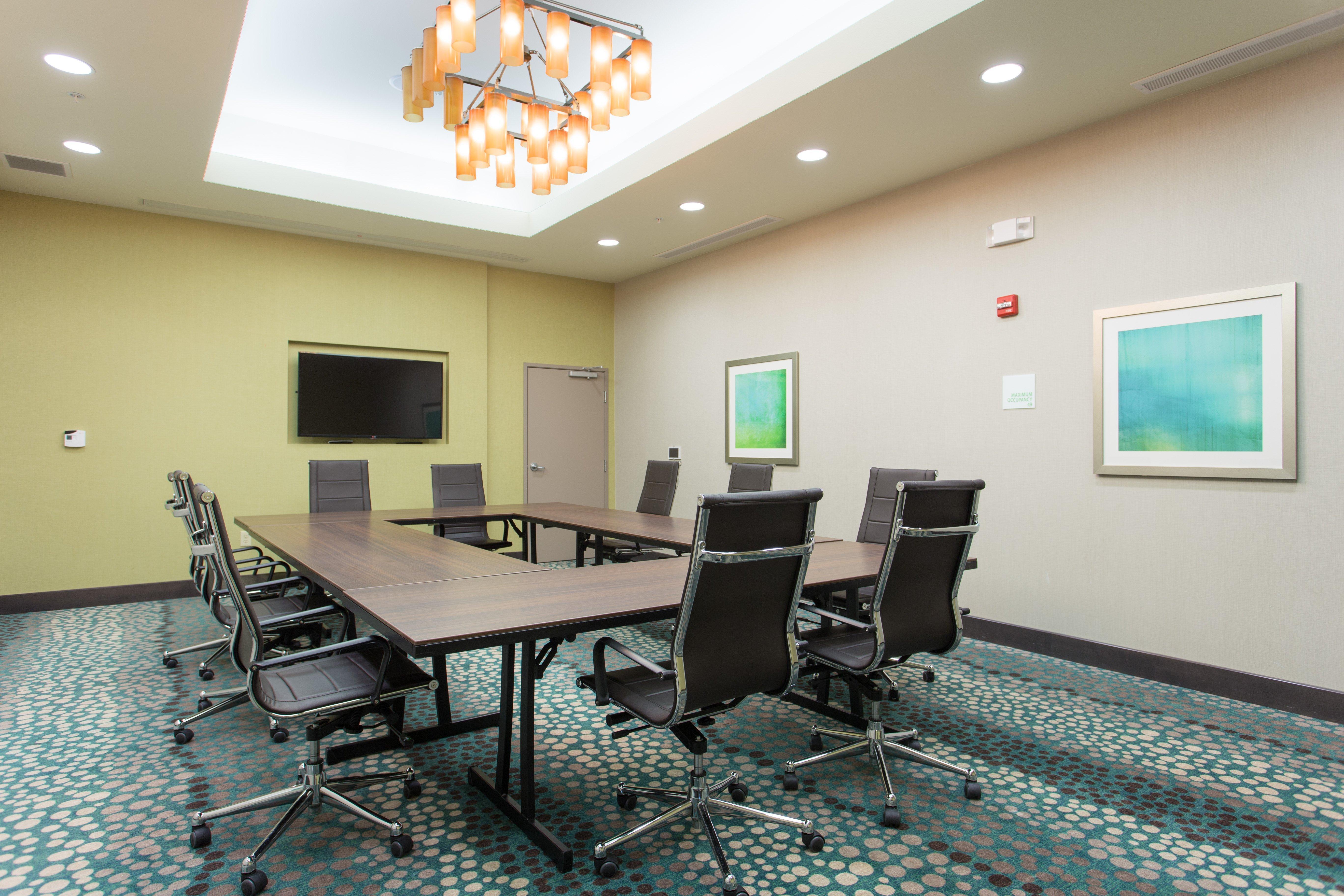 Holiday Inn Texarkana Arkansas Convention Center, an IHG Hotel Bagian luar foto