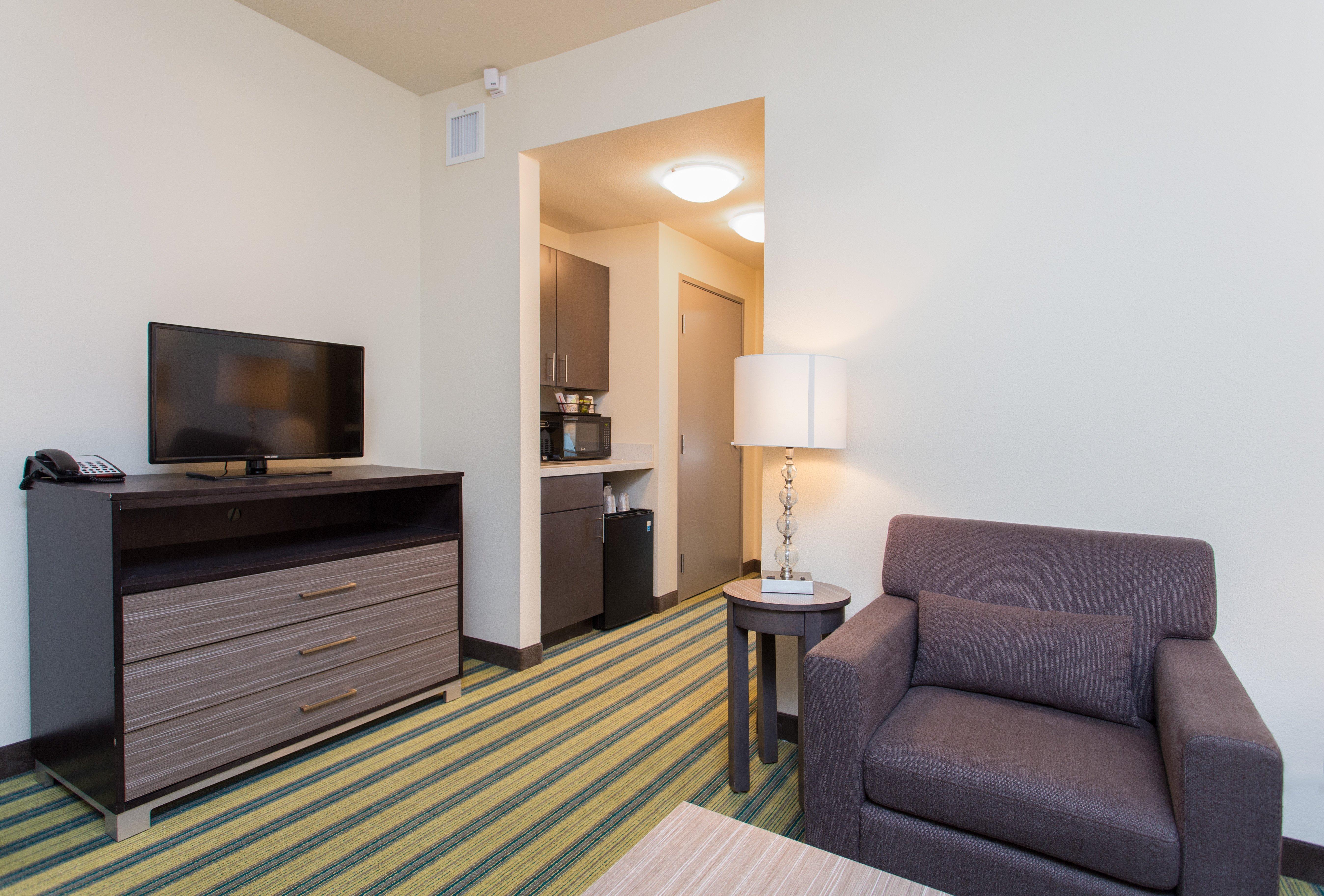 Holiday Inn Texarkana Arkansas Convention Center, an IHG Hotel Bagian luar foto