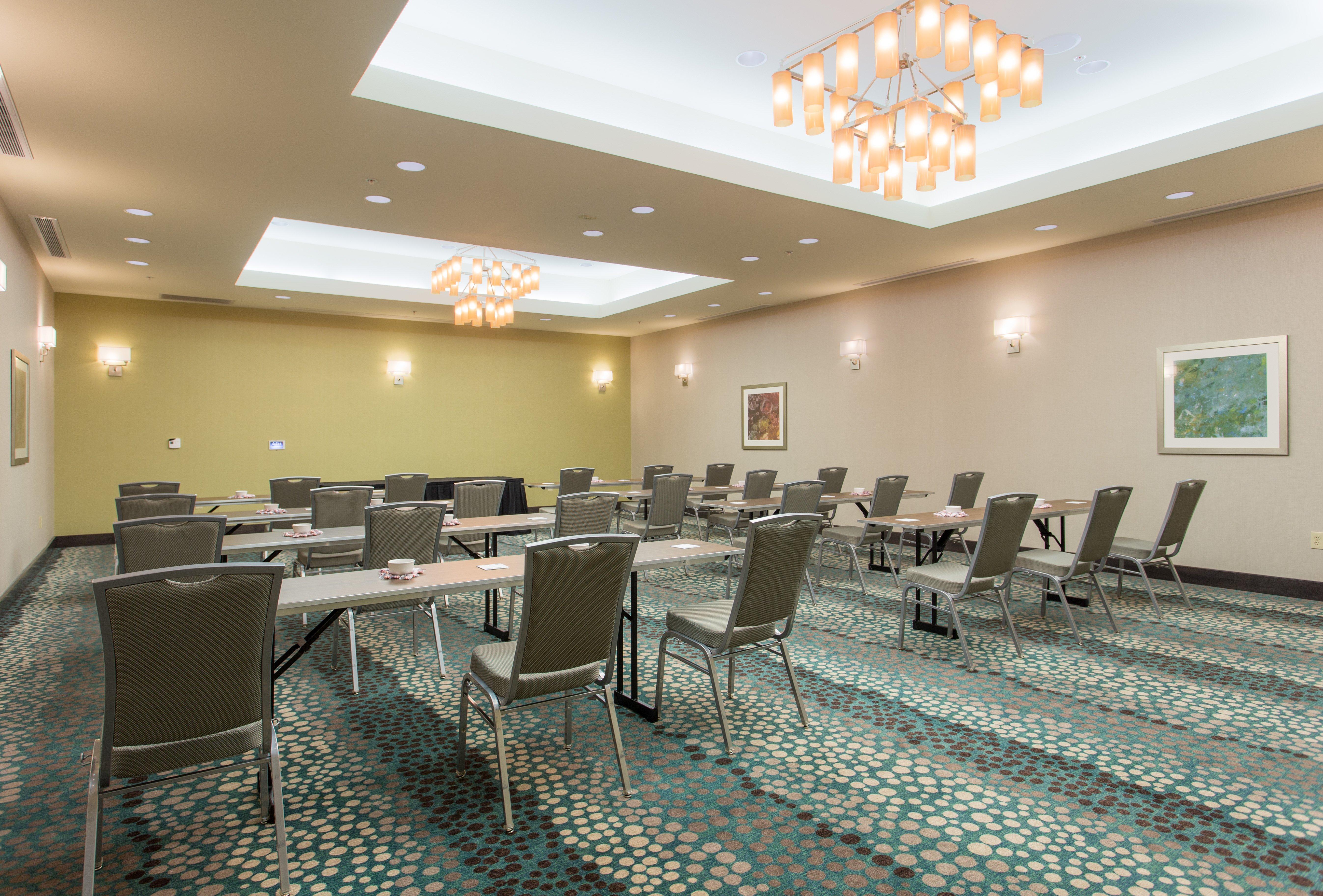 Holiday Inn Texarkana Arkansas Convention Center, an IHG Hotel Bagian luar foto