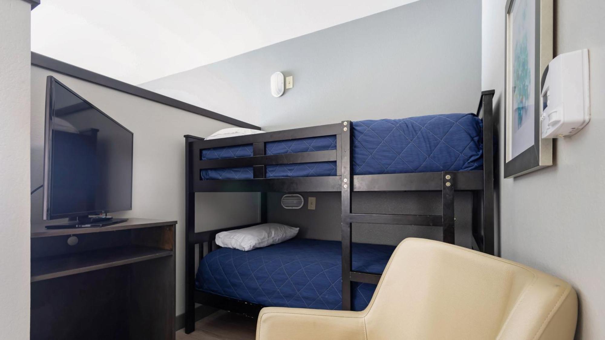 Holiday Inn Texarkana Arkansas Convention Center, an IHG Hotel Bagian luar foto