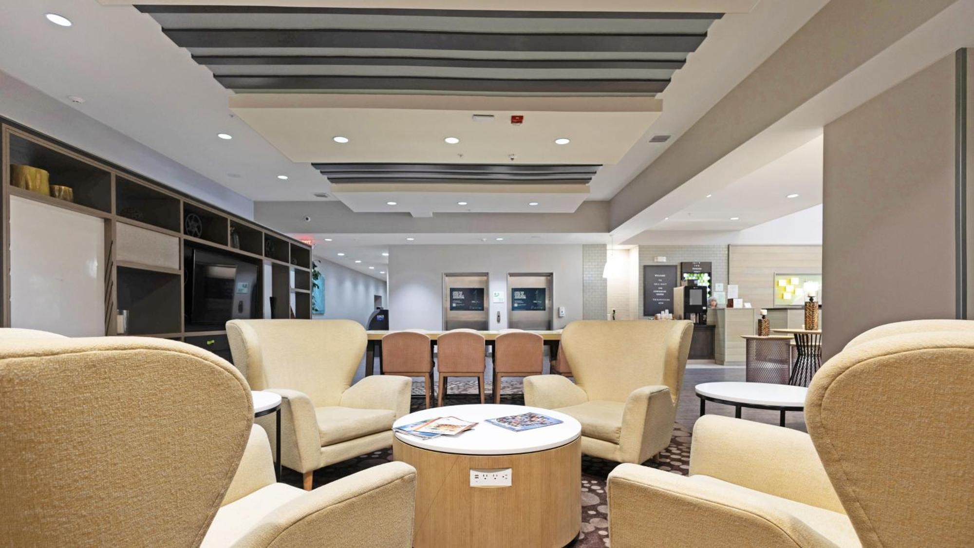 Holiday Inn Texarkana Arkansas Convention Center, an IHG Hotel Bagian luar foto